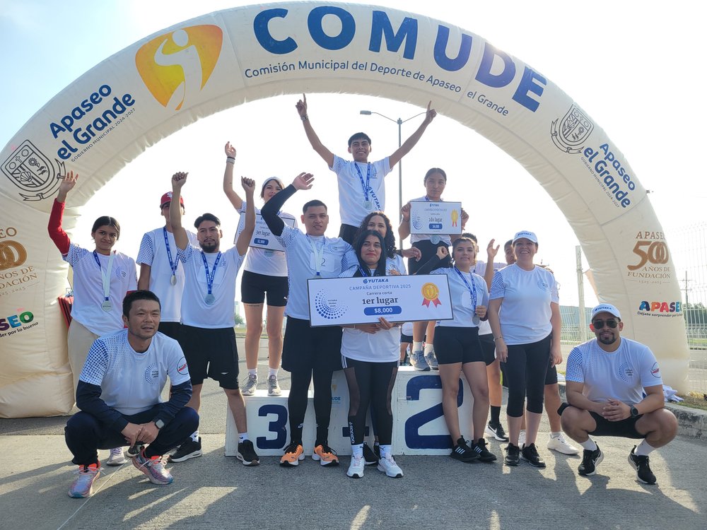 Eventos Deportivos