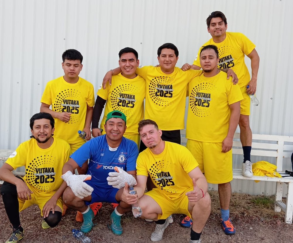 Torneo de Futbol