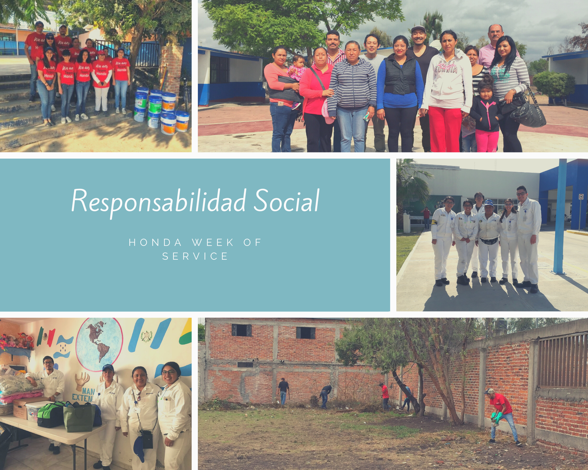 Responsabilidad social